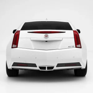 Ceramic Precut Rear Window Tint Kit for Cadillac CTS Coupe 2011-2015