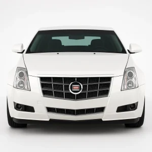 Pro+ Precut Sunstrip Tint Kit for Cadillac CTS Sedan 2008-2013