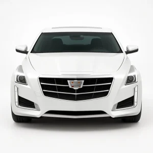 Pro+ Precut Sunstrip Tint Kit for Cadillac CTS Sedan 2014-2019