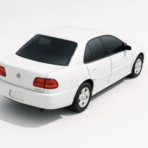 Precut All Window Tint Kit for Cadillac Catera 1997-2001