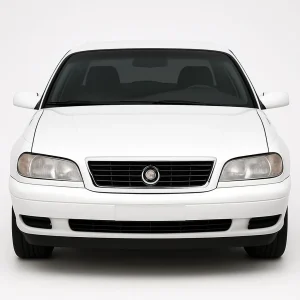 Xfinity Precut Sunstrip Tint Kit for Cadillac Catera 1997-2001