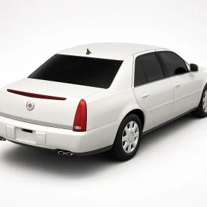 Xfinity Precut All Window Tint Kit for Cadillac DTS 2000-2005