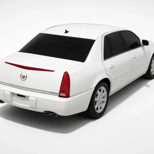 Xfinity Precut All Window Tint Kit for Cadillac DTS 2006-2011