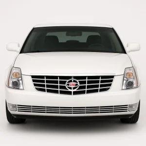 Pro+ Precut Sunstrip Tint Kit for Cadillac DTS 2006-2011