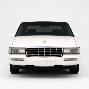 Pro+ Precut Sunstrip Tint Kit for Cadillac Deville 1989-1993