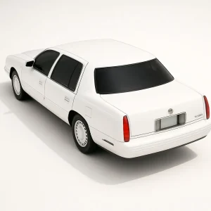 Precut All Window Tint Kit for Cadillac Deville 1994-1999