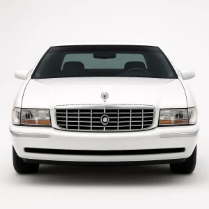 Pro+ Precut Sunstrip Tint Kit for Cadillac Deville 1994-1999