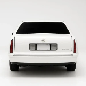 Ceramic Precut Rear Window Tint Kit for Cadillac Deville 1994-1999