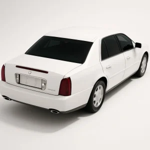 Xfinity Precut All Window Tint Kit for Cadillac Deville 2000-2005