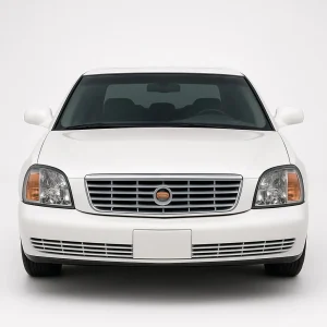 Pro+ Precut Sunstrip Tint Kit for Cadillac Deville 2000-2005