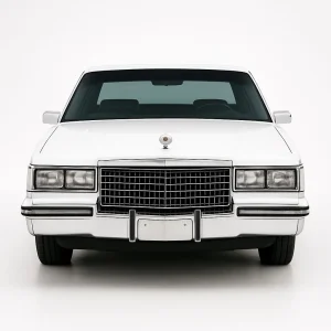 Pro+ Precut Sunstrip Tint Kit for Cadillac Deville 2 Door 1985-1989