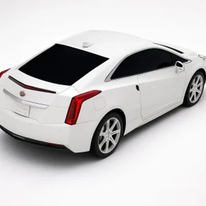 Xfinity Precut All Window Tint Kit for Cadillac ELR 2014-2016