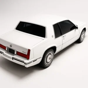 Xfinity Precut All Window Tint Kit for Cadillac Eldorado 1986-1989