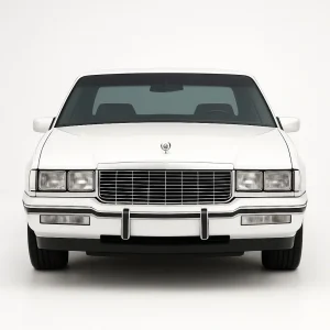 Pro+ Precut Sunstrip Tint Kit for Cadillac Eldorado 1986-1989