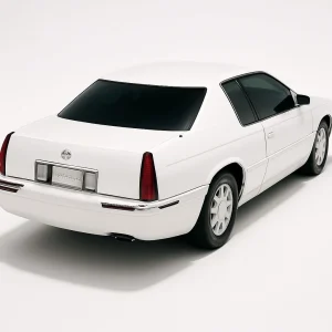 Xfinity Precut All Window Tint Kit for Cadillac Eldorado 1992-2002