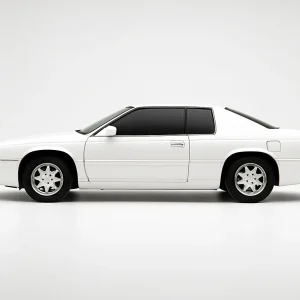 Ceramic Precut Back Door Tint Kit for Cadillac Eldorado 1992-2002
