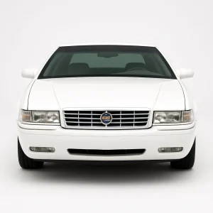 Pro+ Precut Sunstrip Tint Kit for Cadillac Eldorado 1992-2002