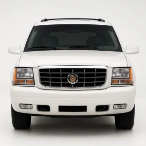 Pro+ Precut Sunstrip Tint Kit for Cadillac Escalade 1999-2000