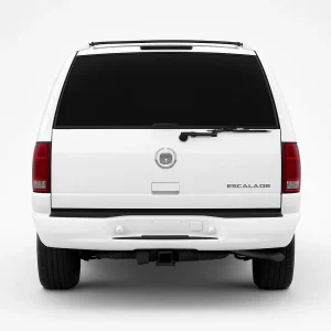 Ceramic Precut Rear Window Tint Kit for Cadillac Escalade 1999-2000