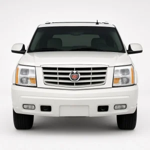 Pro+ Precut Sunstrip Tint Kit for Cadillac Escalade 2002-2005