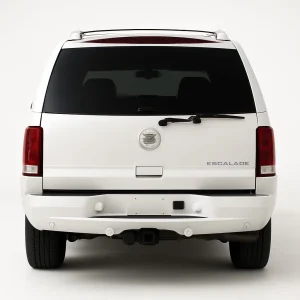 Ceramic Precut Rear Window Tint Kit for Cadillac Escalade 2002-2005