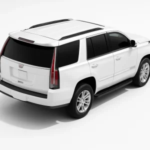 Xfinity Precut All Window Tint Kit for Cadillac Escalade 2015-2020 - Added Costs Apply