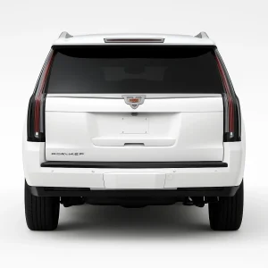 Ceramic Precut Rear Window Tint Kit for Cadillac Escalade 2015-2020