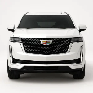 Pro+ Precut Sunstrip Tint Kit for Cadillac Escalade ALL SUBMODELS 2021-2026
