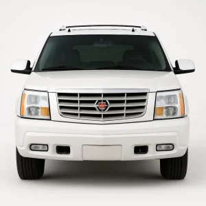 Pro+ Precut Sunstrip Tint Kit for Cadillac Escalade ESV 2003-2006