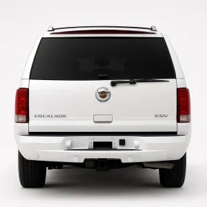 Ceramic Precut Rear Window Tint Kit for Cadillac Escalade ESV 2003-2006
