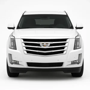 Pro+ Precut Sunstrip Tint Kit for Cadillac Escalade ESV 2015-2020