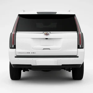 Ceramic Precut Rear Window Tint Kit for Cadillac Escalade ESV 2015-2020