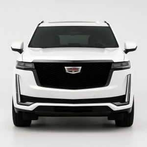 Pro+ Precut Sunstrip Tint Kit for Cadillac Escalade ESV 2021-2026