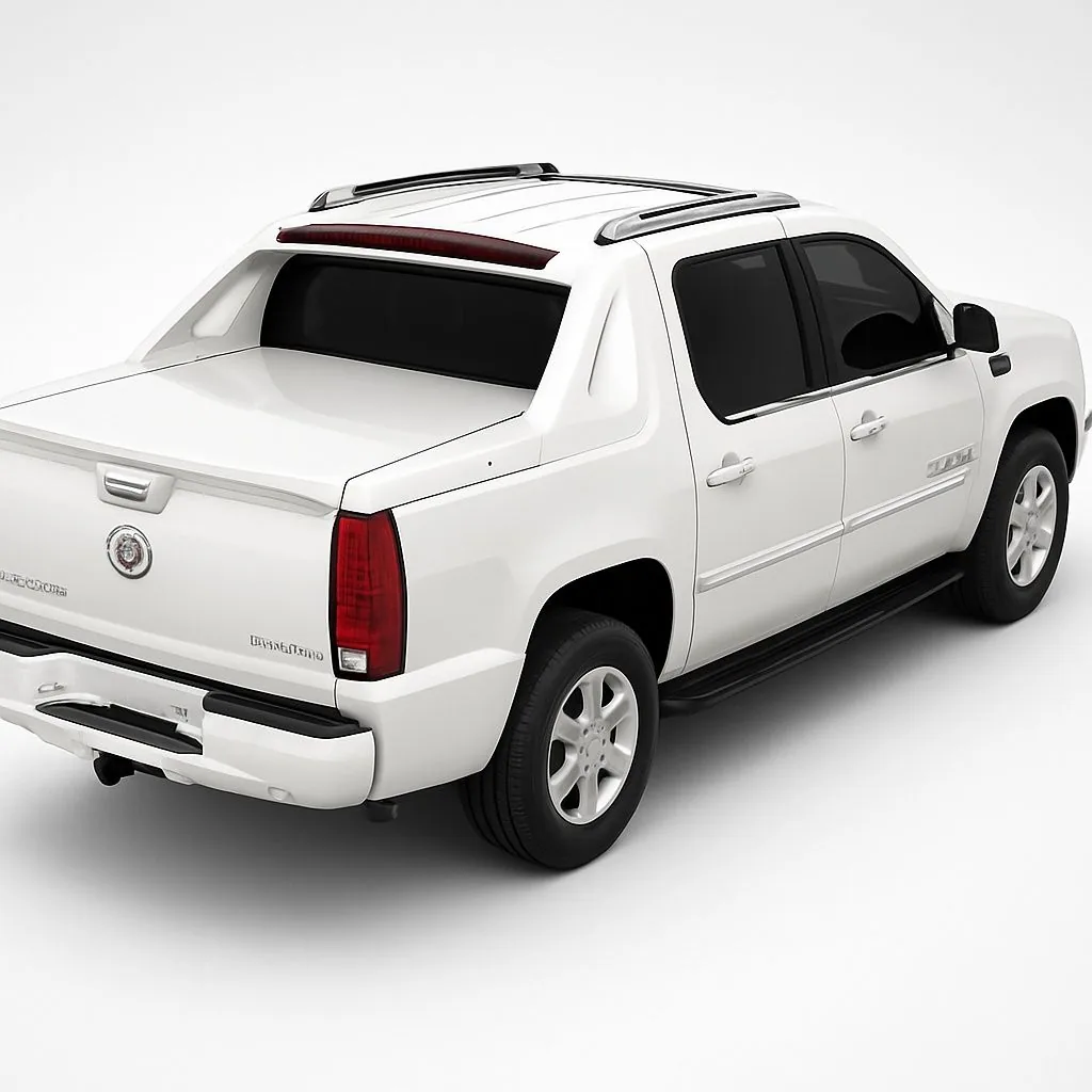thumbnail image 2 of AUTOTEK Pre-Cut Window Tint Film For Cadillac Escalade 2007-2014 – All Sides, Multiple VLT Options 2 of 5