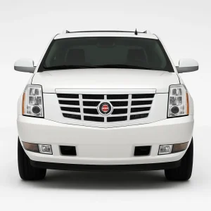 Pro+ Precut Sunstrip Tint Kit for Cadillac Escalade EXT 2007-2014