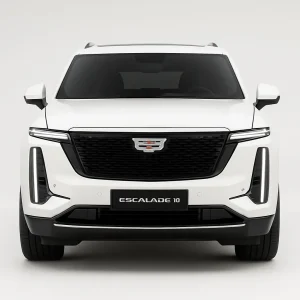 Pro+ Precut Sunstrip Tint Kit for Cadillac Escalade IQ 2025-2026