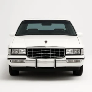 Pro+ Precut Sunstrip Tint Kit for Cadillac Fleetwood 2 Door 1990-1992