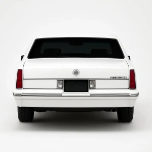 Ceramic Precut Rear Window Tint Kit for Cadillac Fleetwood 2 Door 1990-1992