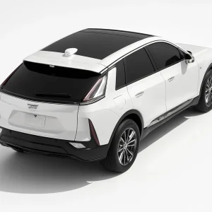 Xfinity Precut All Window Tint Kit for Cadillac LYRIQ 2023-2026