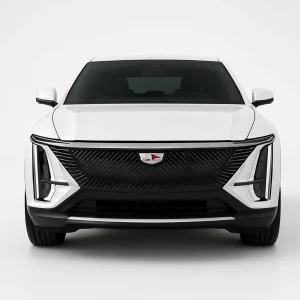 Pro+ Precut Sunstrip Tint Kit for Cadillac LYRIQ 2023-2026