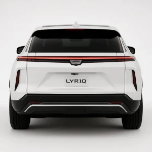 Ceramic Precut Rear Window Tint Kit for Cadillac LYRIQ 2023-2026