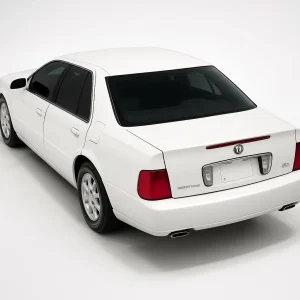 Xfinity Precut All Window Tint Kit for Cadillac Northstar SLS 1998-2004