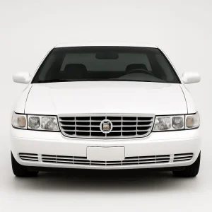 Pro+ Precut Sunstrip Tint Kit for Cadillac Northstar SLS 1998-2004