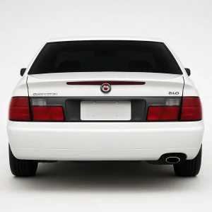 Ceramic Precut Rear Window Tint Kit for Cadillac Northstar SLS 1998-2004