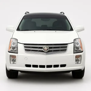 Pro+ Precut Sunstrip Tint Kit for Cadillac SRX 2004-2009