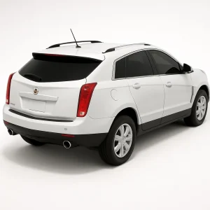Xfinity Precut All Window Tint Kit for Cadillac SRX 2010-2016