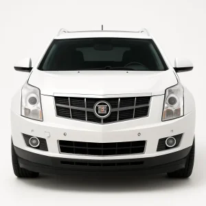 Pro+ Precut Sunstrip Tint Kit for Cadillac SRX 2010-2016