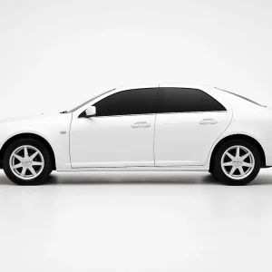 Ceramic Precut Sides Only Tint Kit for Cadillac STS 2005-2011