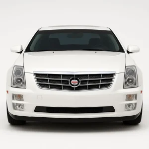 Pro+ Precut Sunstrip Tint Kit for Cadillac STS 2005-2011