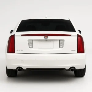 Pro+ Precut Rear Window Tint Kit for Cadillac STS 2005-2011